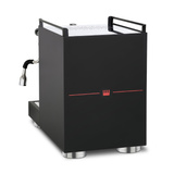 Ekspres do kawy La Pavoni Mini Cellini X Black LPSMXB02EU - Czarny mat