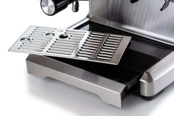 Ekspres do kawy Ariete Perfetto Digital 1312/10 + 2KG KAWY GRATIS