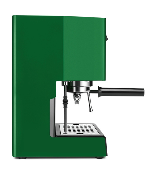 Ekspres do kawy Gaggia Classic E24 Jungle Green - Zielony
