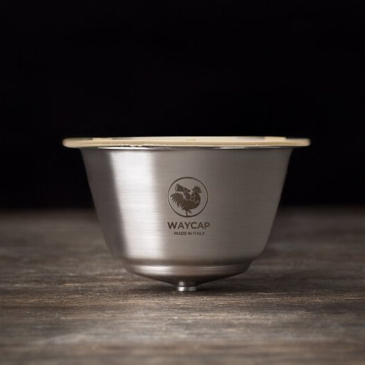 OUTLET - Kapsułka do kawy WayCap Dolce Gusto