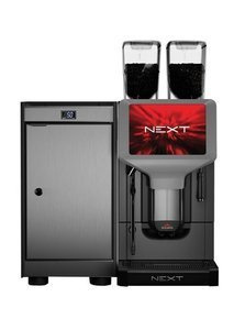 Ekspres do kawy EGRO NEXT Top Milk