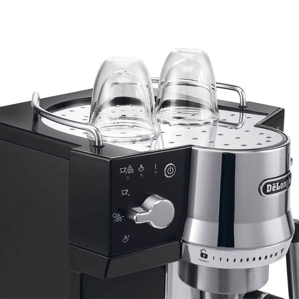 Ekspres do kawy DeLonghi EC 820.B - NIEDOSTĘPNY