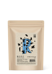 Kawa ziarnista ROST Kostaryka Tica Linda SZYBKI PRZELEW 250g - NIEDOSTĘPNY