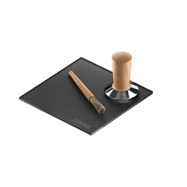 Ekspres do kawy Loewe aura.pure + GRATIS 3kg KAWY LAVAZZA