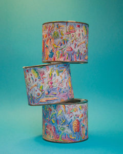 Kawa ziarnista Pale Indonesia Frinsa Estate ESPRESSO 200g - NIEDOSTĘPNY