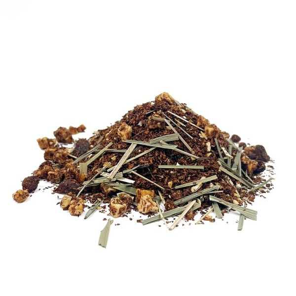 Herbata rooibos dot. Rooibos Cytrus 100g