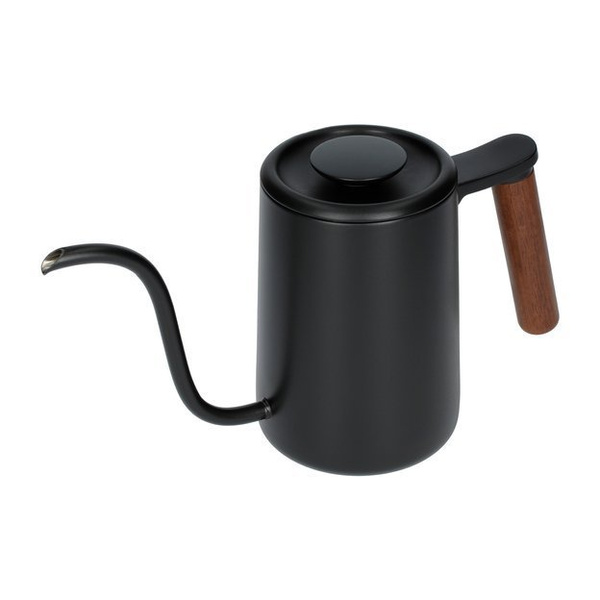 Czajnik Timemore Youth Kettle Black 700 ml 