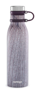 Butelka termiczna na wodę Contigo Matterhorn Couture BLONDE WOOD 590 ml - opinie w konesso.pl