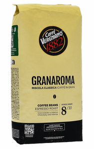 Kawa ziarnista Vergnano Gran Aroma 1kg