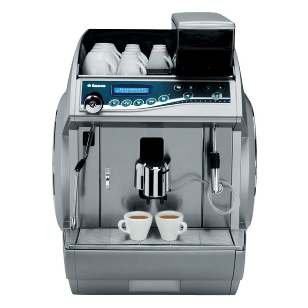 Ekspres do kawy Saeco Idea Cappuccino - NIEDOSTĘPNY 