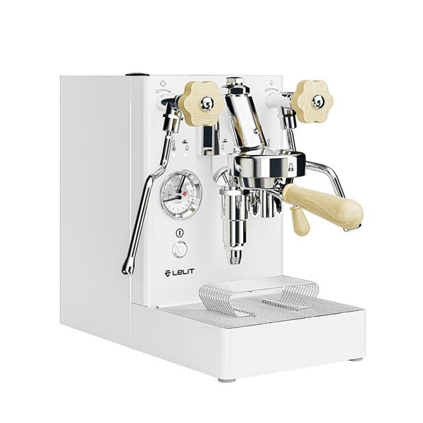 Ekspres do kawy Lelit MaraX PL62X-EUCW