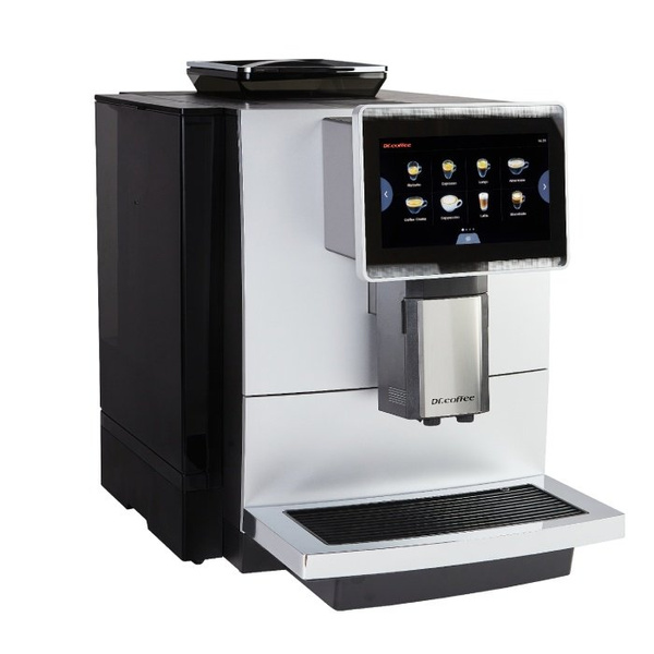 Ekspres do kawy Dr.Coffee F10