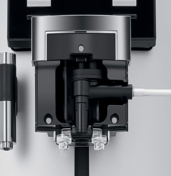 Zestaw wymiennych końcówek do dysz spieniających w profesjonalnych ekspresach Jura - 10 sztuk