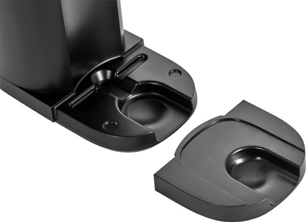 OUTLET - Młynek do kawy Zwilling Enfinigy - Czarny