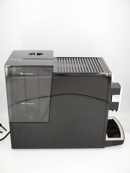 OUTLET 549882 - Ekspres do kawy Melitta Latticia OT F300-101 - Srebrny