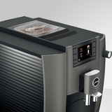 Ekspres do kawy Jura E6 Dark Inox (EC)