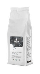 Kawa ziarnista Gima Perla Nera 500g