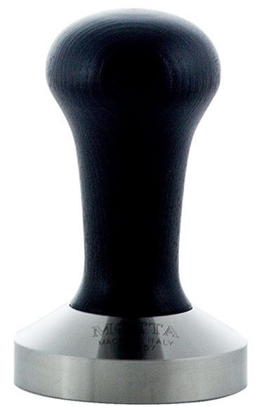 Tamper Motta do ubijania kawy - 57mm Czarny