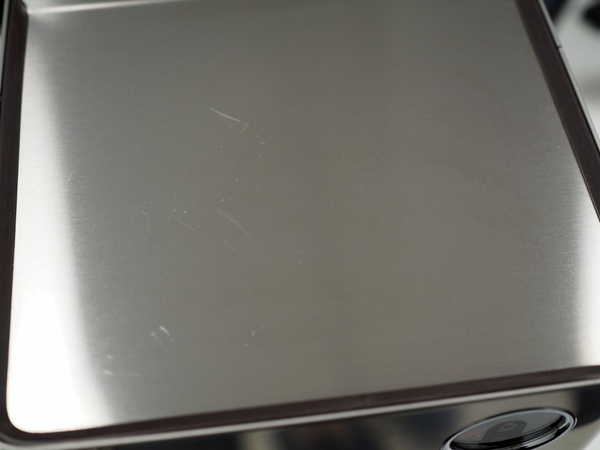 OUTLET 739512 - Ekspres do kawy Lelit Victoria PL91T