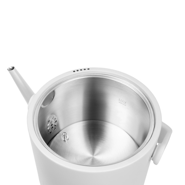 Czajnik elektryczny Catler BM 500 Charlotta - Biały