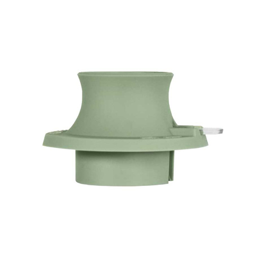 Baza do Dripa Hario V60 Switch & Match Immersion 02 Oil Green - Zielony - opinie w konesso.pl