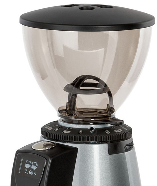 Młynek do kawy Macap M42D Ciemnoszary (C11)