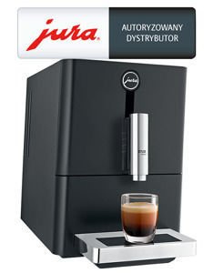 Ekspres JURA ENA Micro 1 - NIEDOSTĘPNY