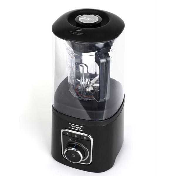 Blender próżniowy Kuvings SV-500 - Czarny
