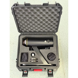 Młynek do kawy AVX J64V Single Dose Red Burrs MP