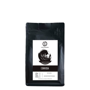 Kawa ziarnista Cafe Panamera Corrida 250g
