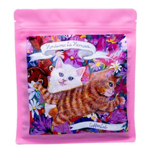 Kawa ziarnista Coffeelab Honduras La Hermosa 250g - NIEDOSTĘPNY