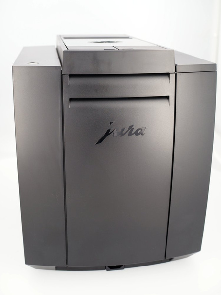 OUTLET 95555 - Ekspres do kawy Jura S8 Piano Black (EA) 