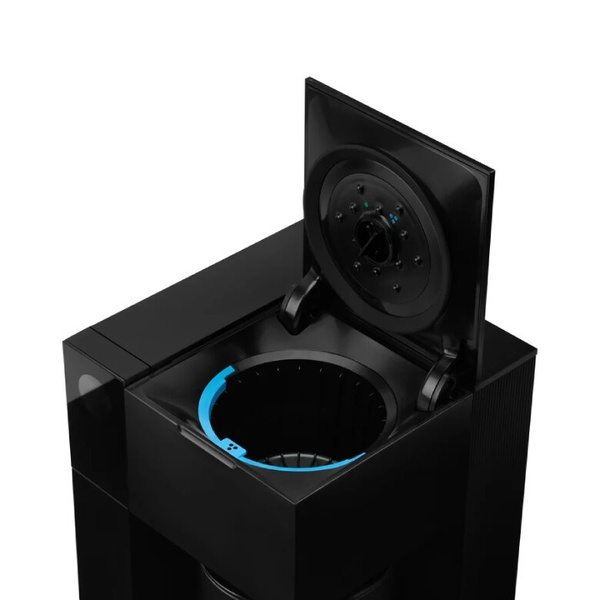 Ekspres do kawy Fellow Aiden Precision Coffee Maker - Czarny