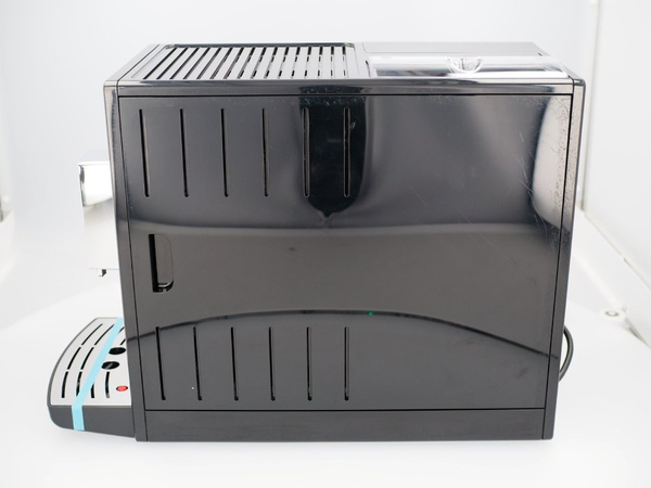 OUTLET 6443 - Ekspres do kawy Melitta E950-201 Solo - Czarny