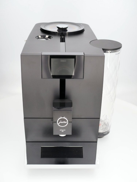 OUTLET 541281 - Ekspres do kawy Jura ENA 8 Full Metropolitan Black (EC)