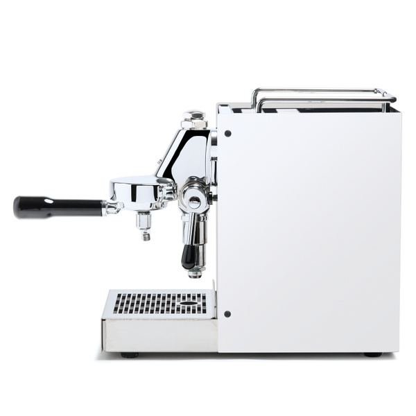 Ekspres do kawy Quick Mill 0960 Carola PID - Srebrny