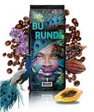 Kawa ziarnista Beans Republic Burundi 1kg