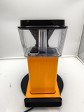 OUTLET 13207 - Ekspres do kawy Moccamaster KBG 741 Select Yellow Pepper - Żółty