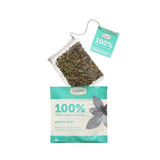 Ziołowa herbata Ronnefeldt 100% Mindful Mint 15x2g – NIEDOSTĘPNY
