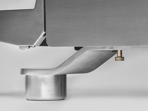 Ekspres do kawy Rancilio RS1 2GR