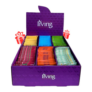 Zestaw Herbat Irving Premium Tea HoReCa Box 150 szt.