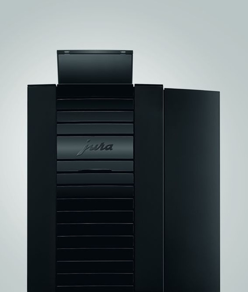 Ekspres do kawy Jura X10 Platin - NIEDOSTĘPNY