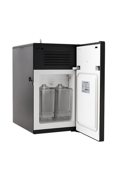 Lodówka do ekspresu Dr.Coffee SC12 - 2x4 l
