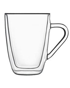 Kubek termiczny Bormioli 320ml - 2szt.