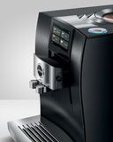 Ekspres do kawy Jura Z10 Aluminium Black (EB)