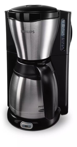 Ekspres przelewowy Philips HD7546/20 