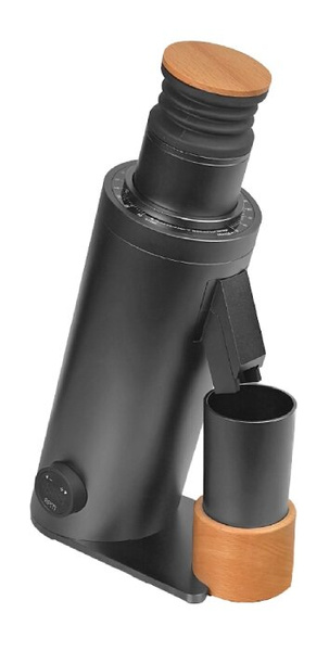 Młynek do kaw DF64V 2 Generacji Single Dose - Ciemnoszary