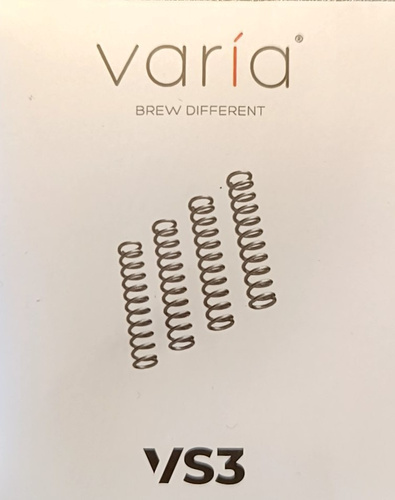 Sprężyna Varia VS3 Spare-2355