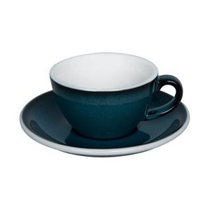 Filiżanka Loveramics Egg do Flat White 150 ml - Night Sky - opinie w konesso.pl