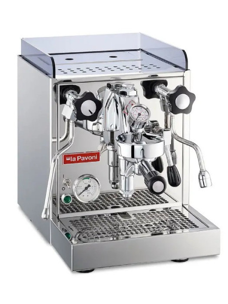 Ekspres do kawy La Pavoni Cellini Classica LPSCCC01EU - NIEDOSTĘPNY